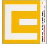 Fantastic Plastic Machine - M.