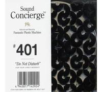Fantastic Plastic Machine - Sound Concierge #401