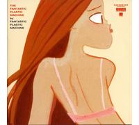 Fantastic Plastic Machine - The Fantastic Plastic Machine [Import]