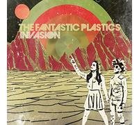 Fantastic Plastics – Invasion