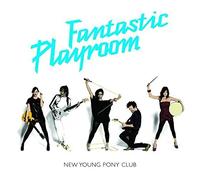 Fantastic PLAYROOM [Import]