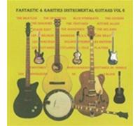 Various - Fantastic Rarities 50'S & 60'S/Vol.6 [Import]