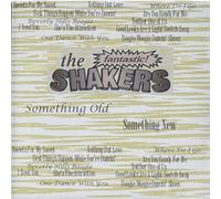 Fantastic Shakers - Old Something New