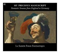Various Artists - Fantastic Sonatas [Import]