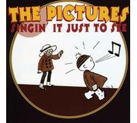 Fantastic Sounds of The Pictures [Import]