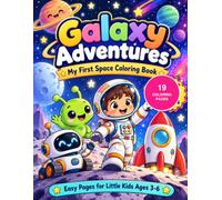 Fantastic Space: Discovering The Moon