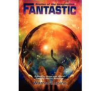 Fantastic Stories Of The Imagination