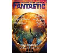 Fantastic Stories Of The Imagination