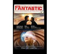 Fantastic Stories Of The Imagination