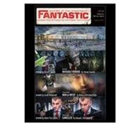 Fantastic Stories Of The Imagination, August 2014 #219