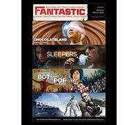 Fantastic Stories Of The Imagination December 2014, #223