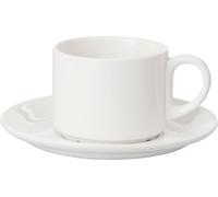 Fantastic Tasse à café, empilable, contenu : 0,20 litre, hauteur : 60 mm, ø : 80 mm