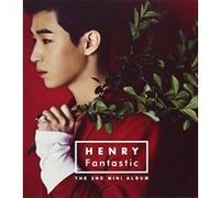 Fantastic The 2nd Mini Album