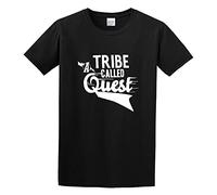 Fantastic Tribe Called Quest Speed O-Neck 100% Cotton Short Sleeve Unisex T-Shirt M