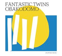 Fantastic Twins - Obakodomo