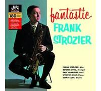 Fantastic Vinyle 180 gr