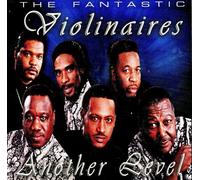 Fantastic Violinaires - Another Level [Import]