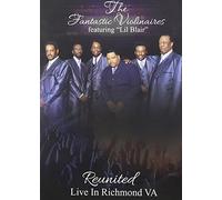 Fantastic Violinaires - Reunited: Live in Richmond, VA
