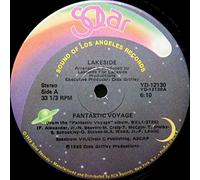 Fantastic Voyage