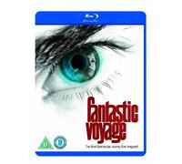 Fantastic Voyage BD [Blu-Ray] [Import]