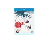 Fantastic Voyage Blu-ray