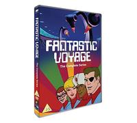 Fantastic Voyage [DVD] [Import]