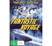 Fantastic Voyage [Import]