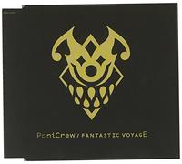 Fantastic Voyage [Import]