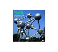 Fantastic Voyage - New Sounds For The European Canon 1977-1981