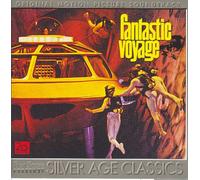Fantastic Voyage: Original Motion Picture Soundtrack