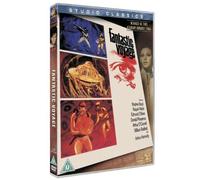Fantastic Voyage- Studio Classics [Import anglais]