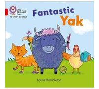 Fantastic Yak by Laura Hambleton Inconnu (Auteur)