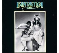 Fantastica by Carole Laure & Lewis Furey