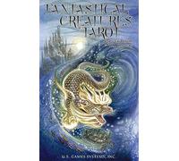 Fantastical Creatures Tarot