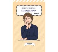 Fantasticheria di Giovanni Verga: Novella