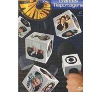 Fantastico - Grandes Reportagens/diversos (02 Dvd's)