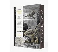 Fantastico Gustave Doré. Ediz. a colori