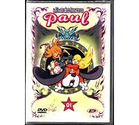 Fantastico Mondo Di Paul Volume 01