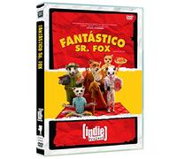 Fantástico Sr. Fox