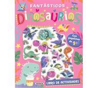 Fantásticos dinosaurios