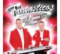 Fantasticos – Het Leven Is Zo Mooi