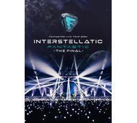 Fantastics Live Tour 2024 "Interstellatic Fantastic" -The Final-(Blu-Ray Disc) [Blu-Ray]