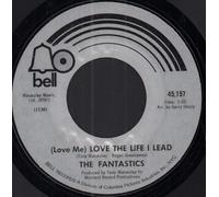 Fantastics - Love Me Love the Life I Lead