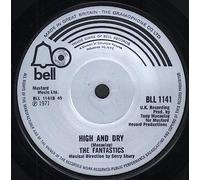 Fantastics - Something Old Something New