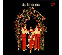 Fantastics, The - Fantastics, The - The Fantastics - Bell Records - 2308 030
