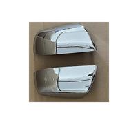 Fantastique adapté à la modification de rétroviseur demi-pack Toyota Tantu Sequoia 10-19 Tantu