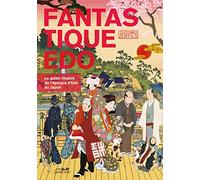 FANTASTIQUE EDO