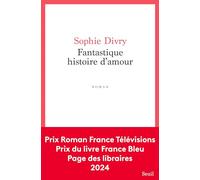 Fantastique Histoire D'amour