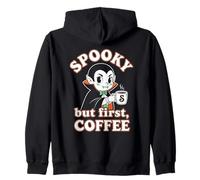 Fantastique mais Premier Vampire du café Sweat à Capuche