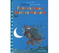 FANTASTIQUE MAITRE RENARD
